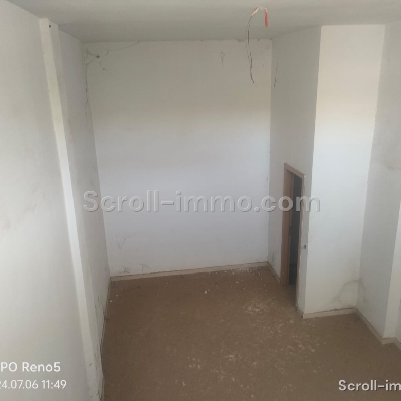 Magasin 30m² Titré Marrakech