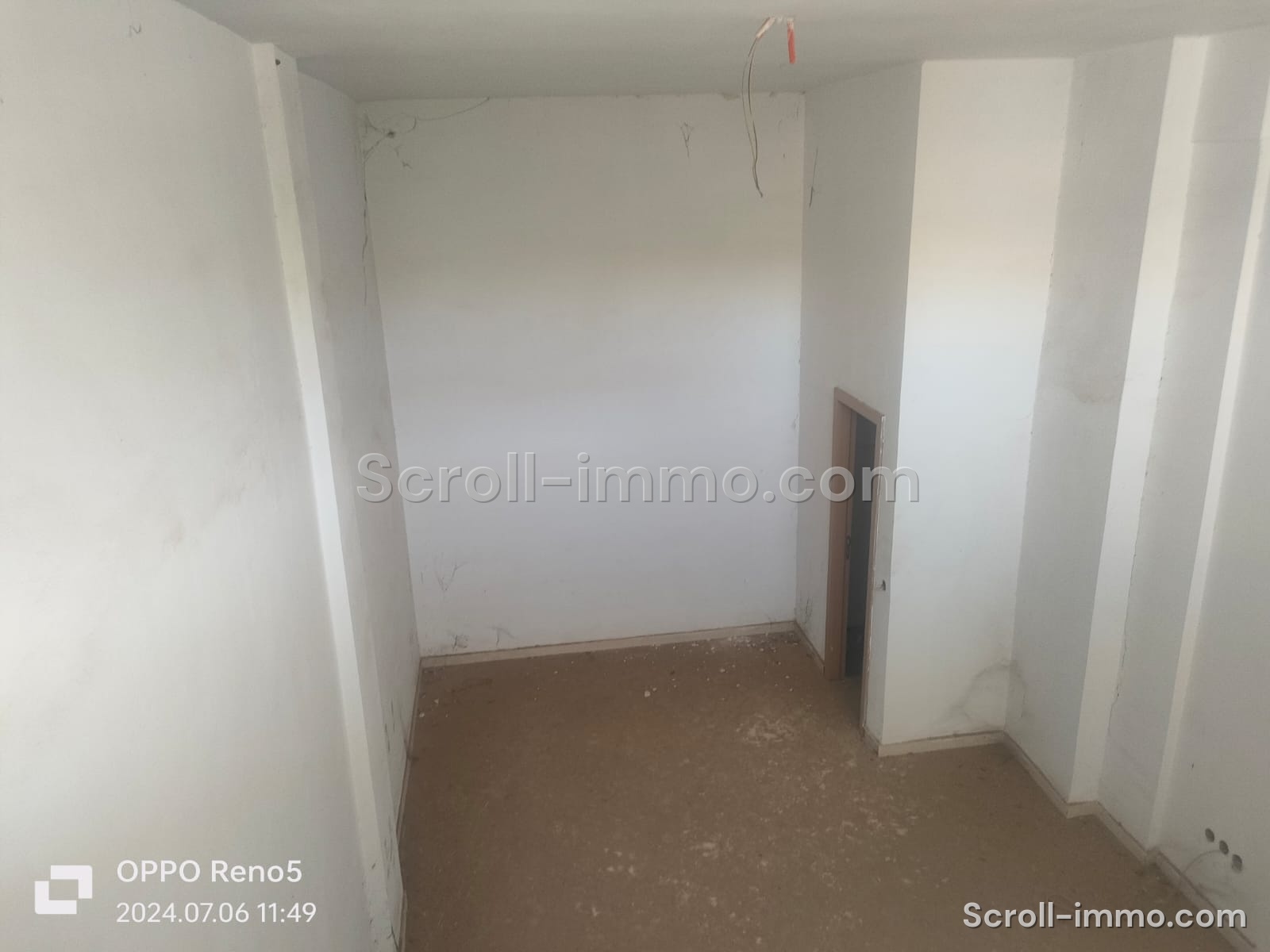 Magasin 30m² Titré Marrakech
