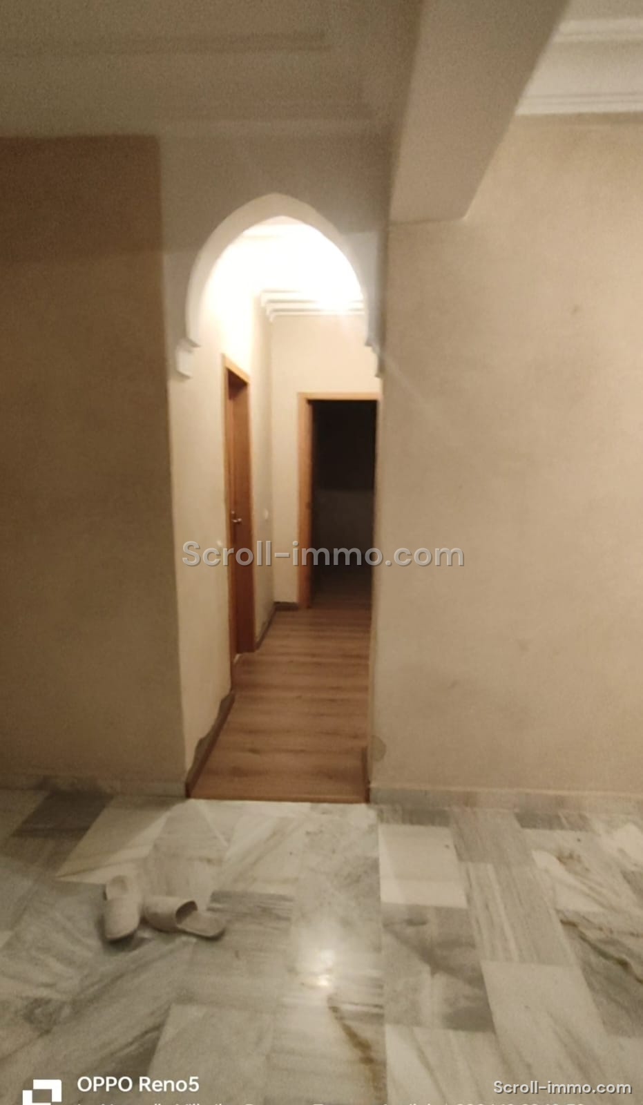Appartement Titré  63m² à Tanger
