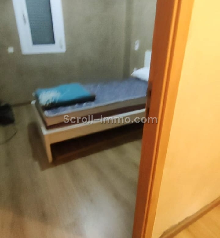 Appartement Titré  63m² à Tanger