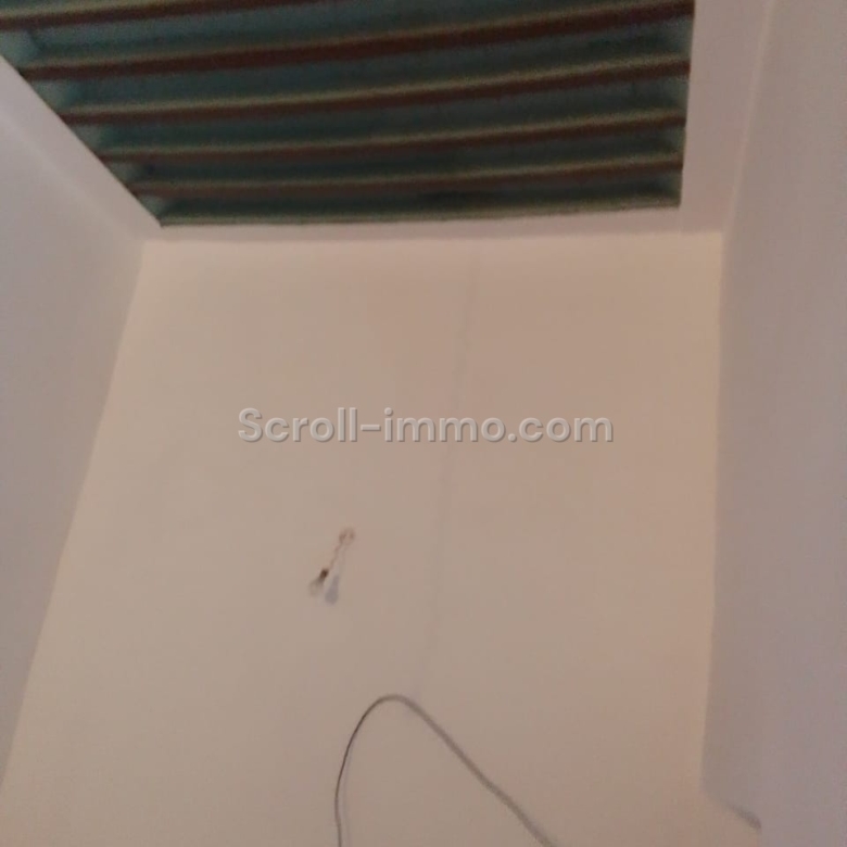 RIAD Titré 150m² à Ben Sliman