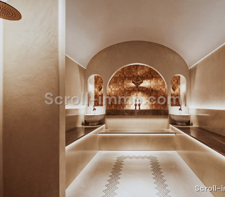 Villa d&rsquo;exception 600m2 – route de l&rsquo;Ourika