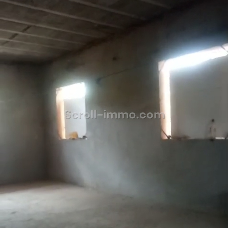 Villa Melkia 350m² – route Ourika – hors VNA