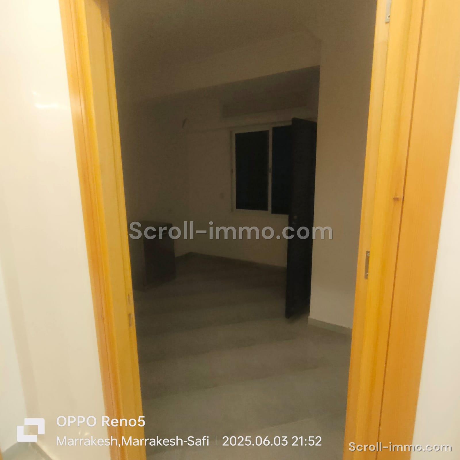 APPARTEMENT 75m²- 2 Chambres – Gueliz  Marrakech