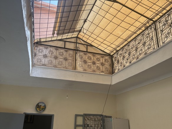 Riad melkia à Hart Essoura à Vendre de 90 m2