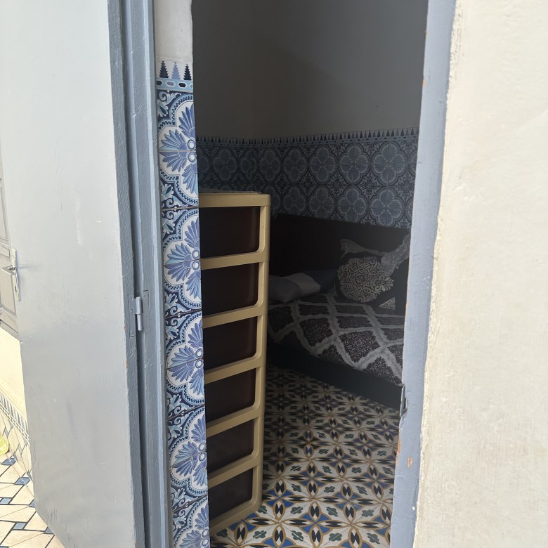 Riad melkia à Hart Essoura à Vendre de 90 m2