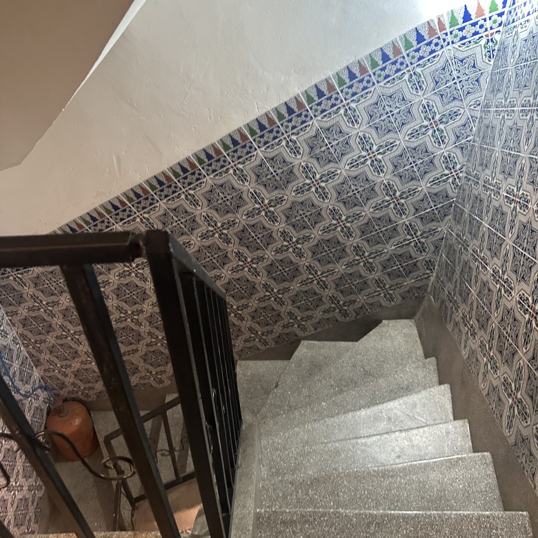 Riad melkia à Hart Essoura à Vendre de 90 m2