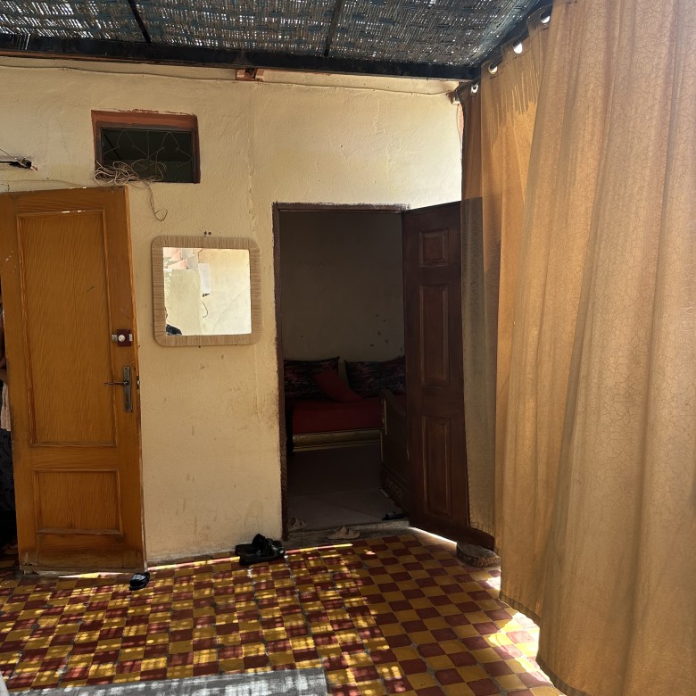 Riad melkia à Hart Essoura à Vendre de 90 m2