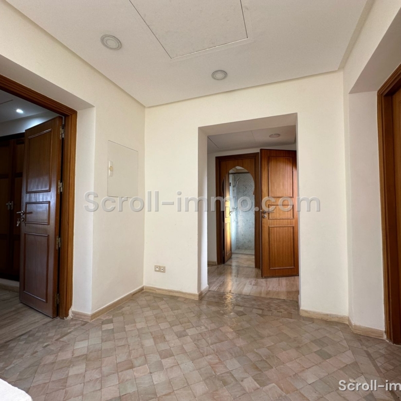 Villa Titrée route de Fez km5 – 3 suites