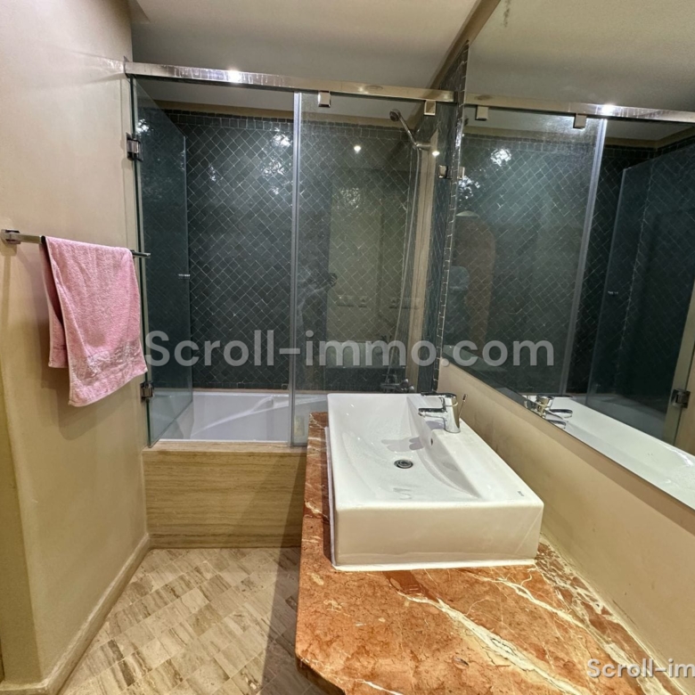 Villa Titrée route de Fez km5 – 3 suites