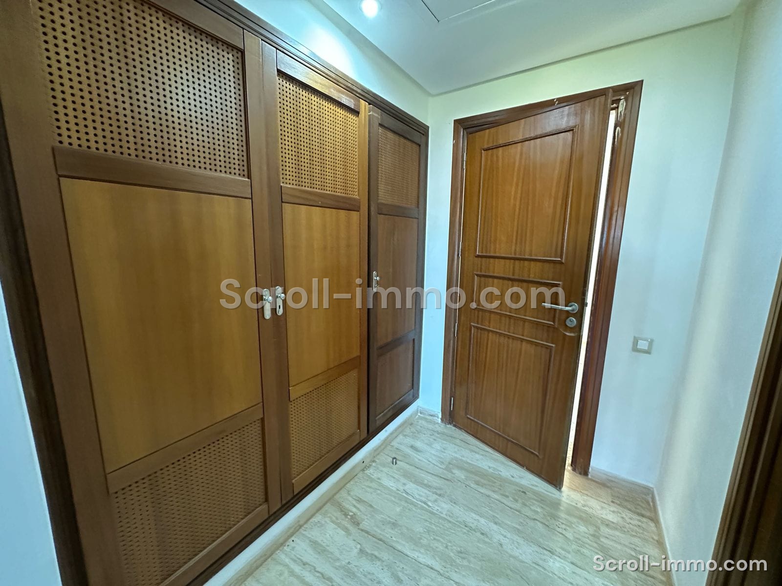 Villa Titrée route de Fez km5 – 3 suites
