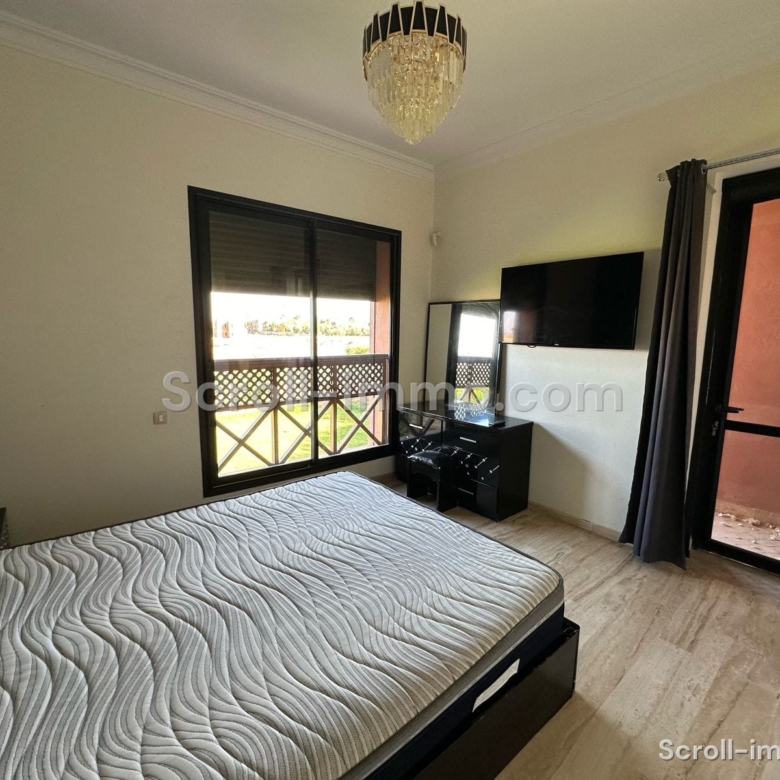 Villa Titrée route de Fez km5 – 3 suites