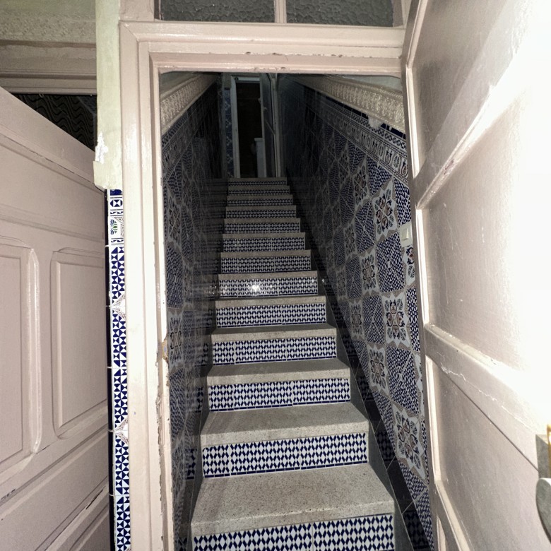 Riad Titré a Arset El Mellak