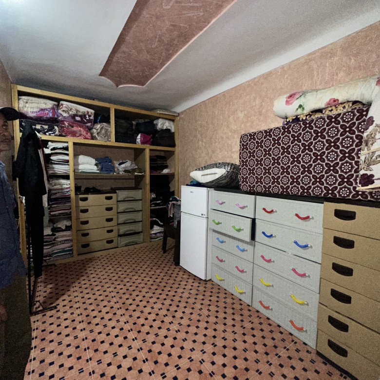 Riad Titré a Arset El Mellak