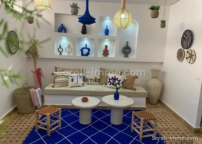 Riad Titré coup de cœur