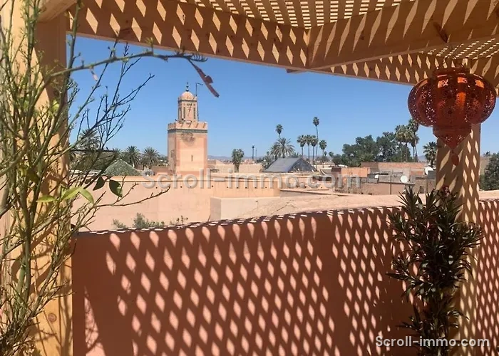 Riad Titré coup de cœur