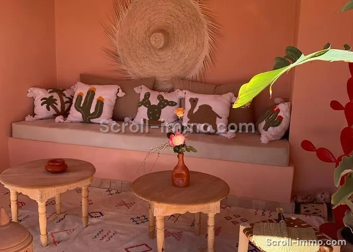 Riad Titré coup de cœur
