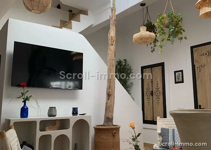 Riad Titré coup de cœur