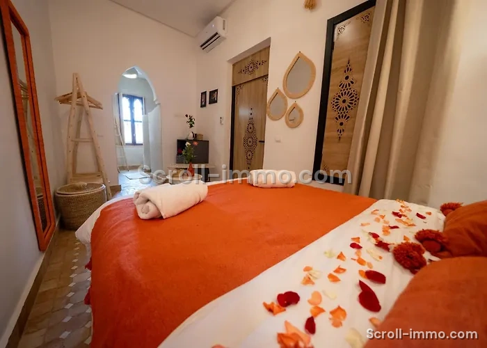 Riad Titré coup de cœur