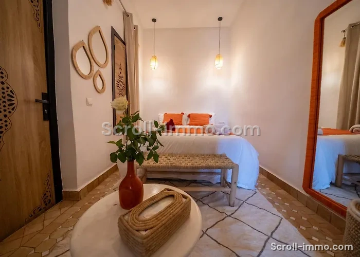 Riad Titré coup de cœur