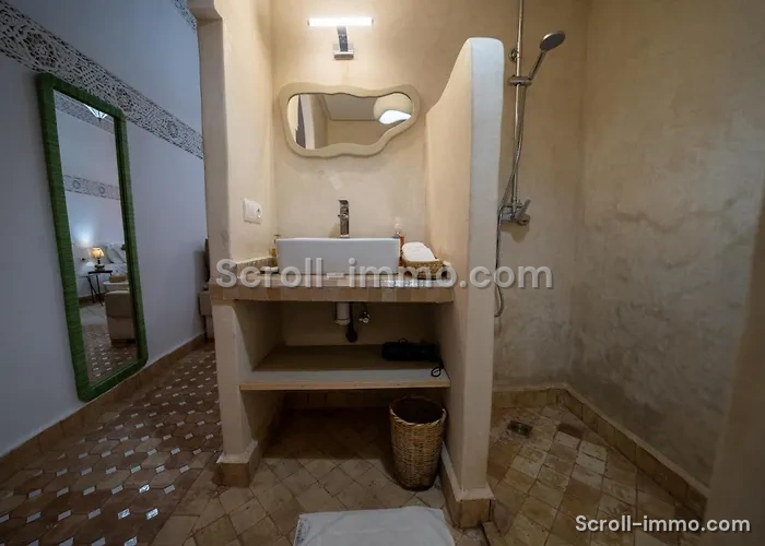 Riad Titré coup de cœur