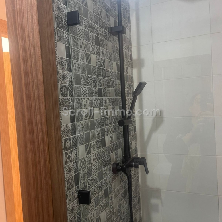Appartement 73m2 à Targa Titré