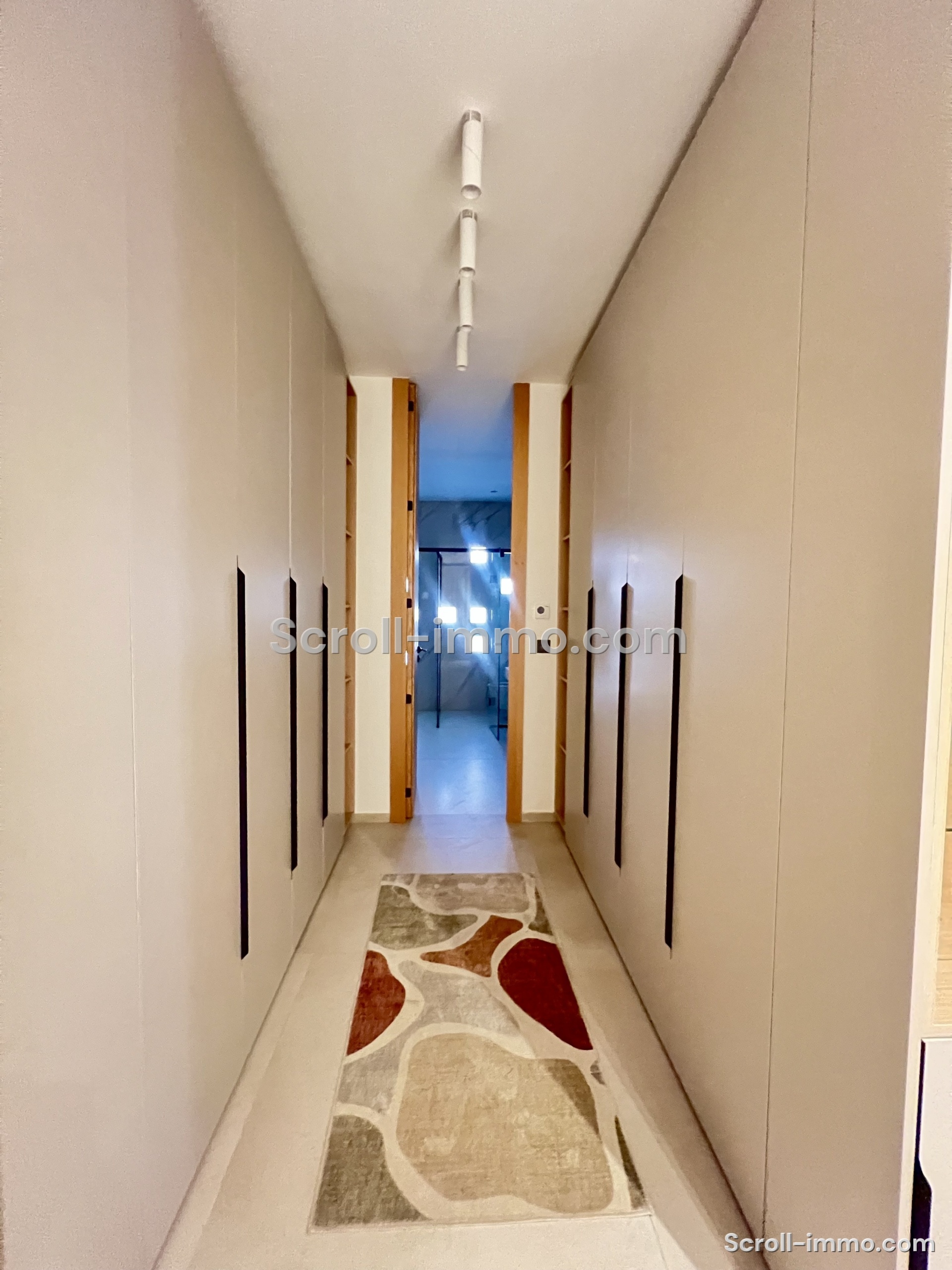 Villa moderne 236m² 5 suites – Route de Tahnaout