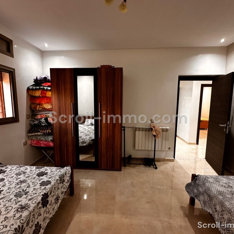 Ferme de prestige – Route de l’Ourika, Marrakech