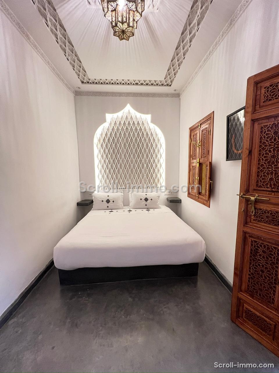 Très beau Riad 5 suites