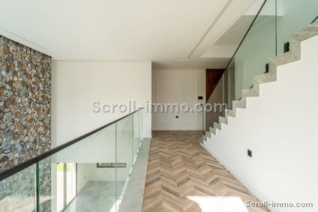 Villa d’exception sur le Golf Nouria – 5 Suites