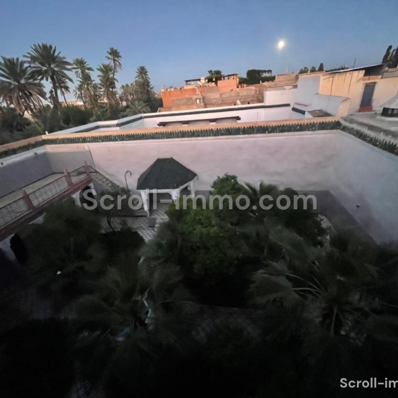 Riad d’Exception Au Cœur De La Médina