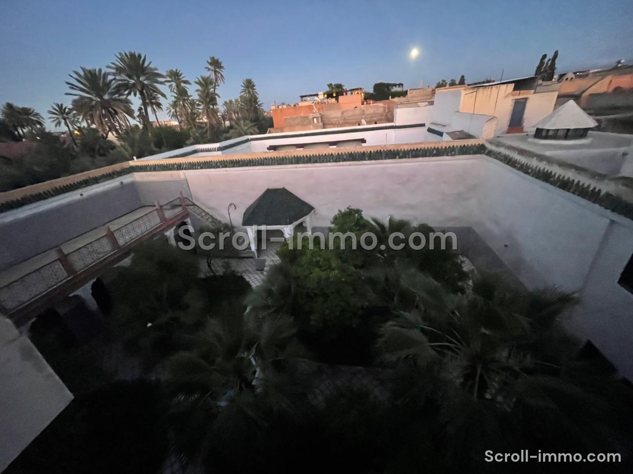 Riad d’Exception Au Cœur De La Médina