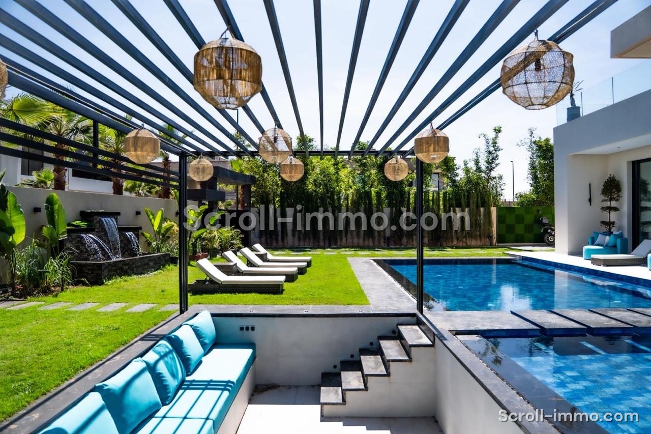2b145d46-e443-4c6e-9e00-de2d55aed50d-1636f595_e75a_43c9_9887_319be851075f Splendide Villa 6 chambres titré avec VNA