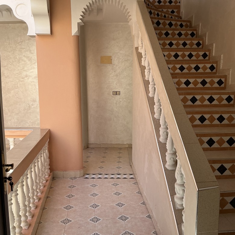 Riad 321m² 5 chambre melkia – Quartier Berrima