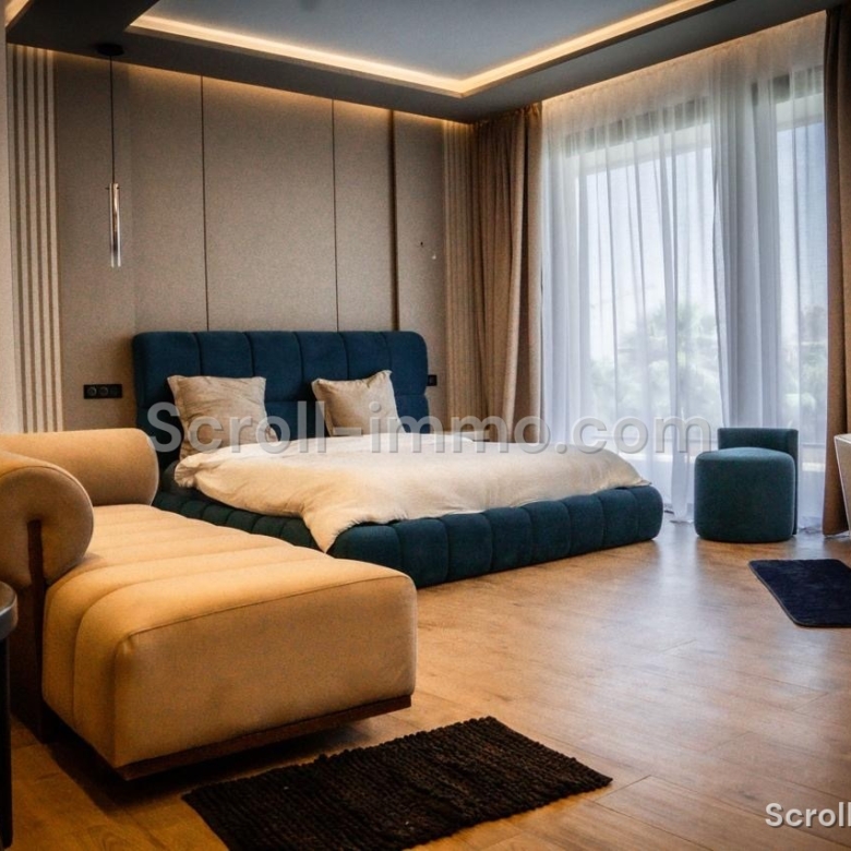 Splendide Villa 6 chambres titré avec VNA