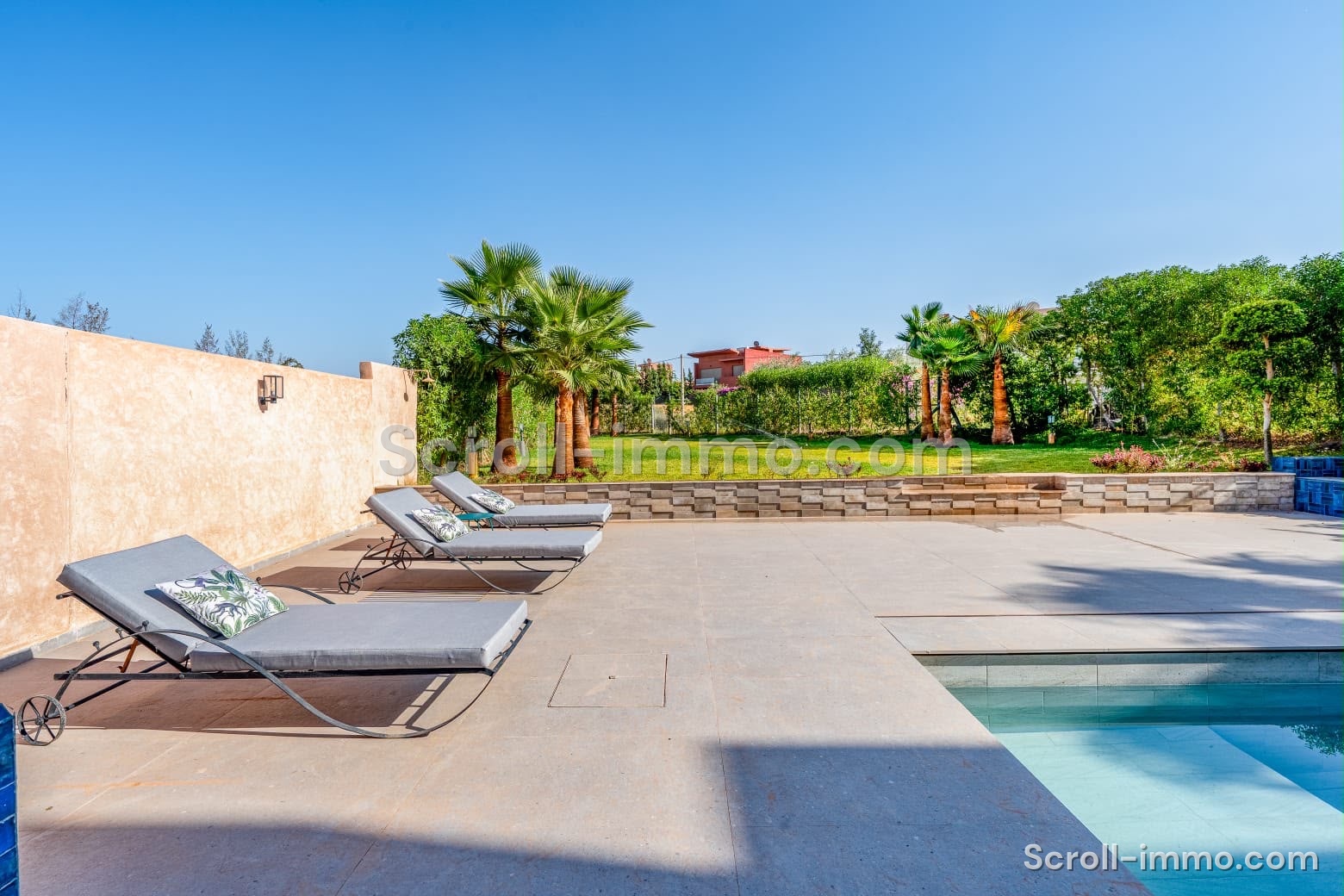 2f3657c3-8702-411a-a1be-692632931048-1 Villa de prestige meublée à louer – Prestigia Argan Golf, Marrakech