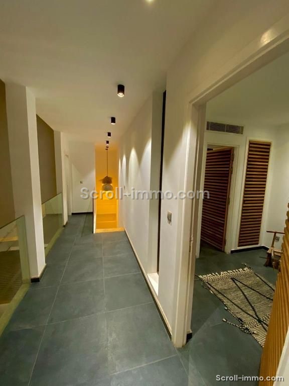 Riad à vendre – 4 Chambres Quartier Sidi Ben Slimane