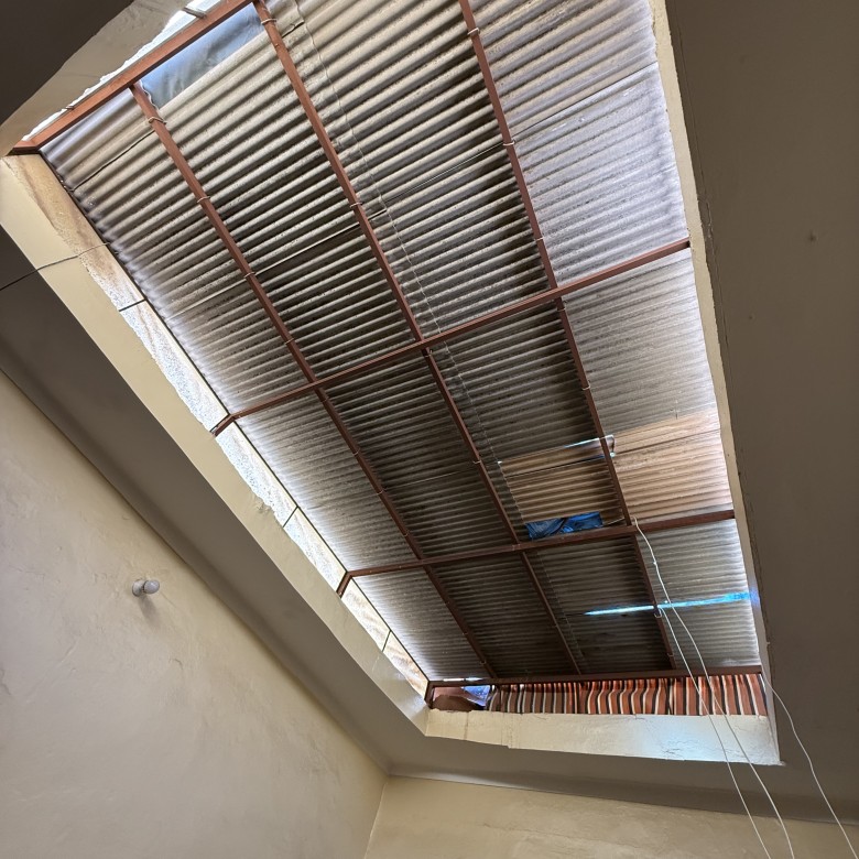 Riad Melkia a rénover Bab Doukala 118M2