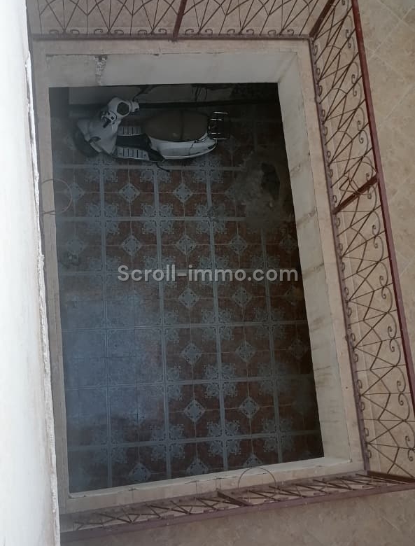 Riad 133m2 Melkia à Bab Aylan