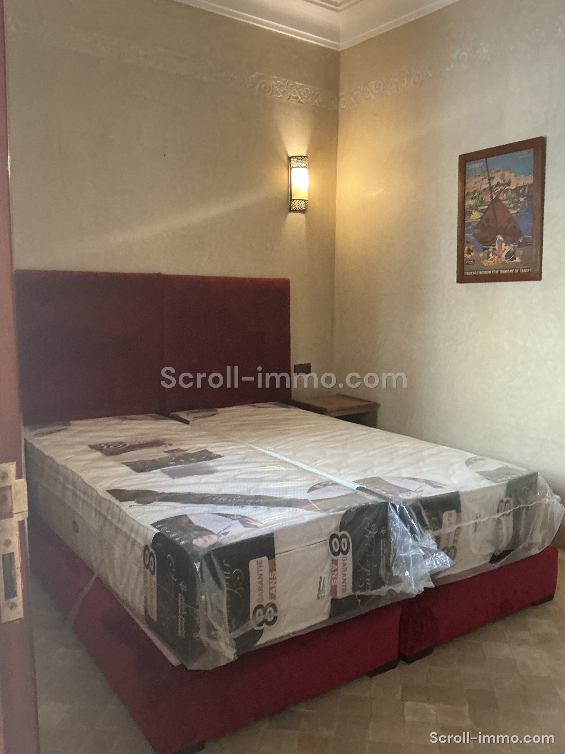 Riad 255m² Titré 5ch maison d&rsquo;hôtes à la Kasbah