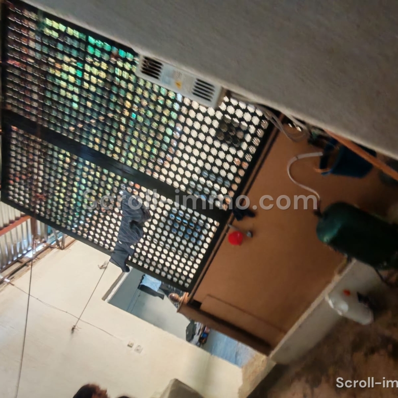 Riad 129m² Melkia 6 chambres – Quartier Zaouia