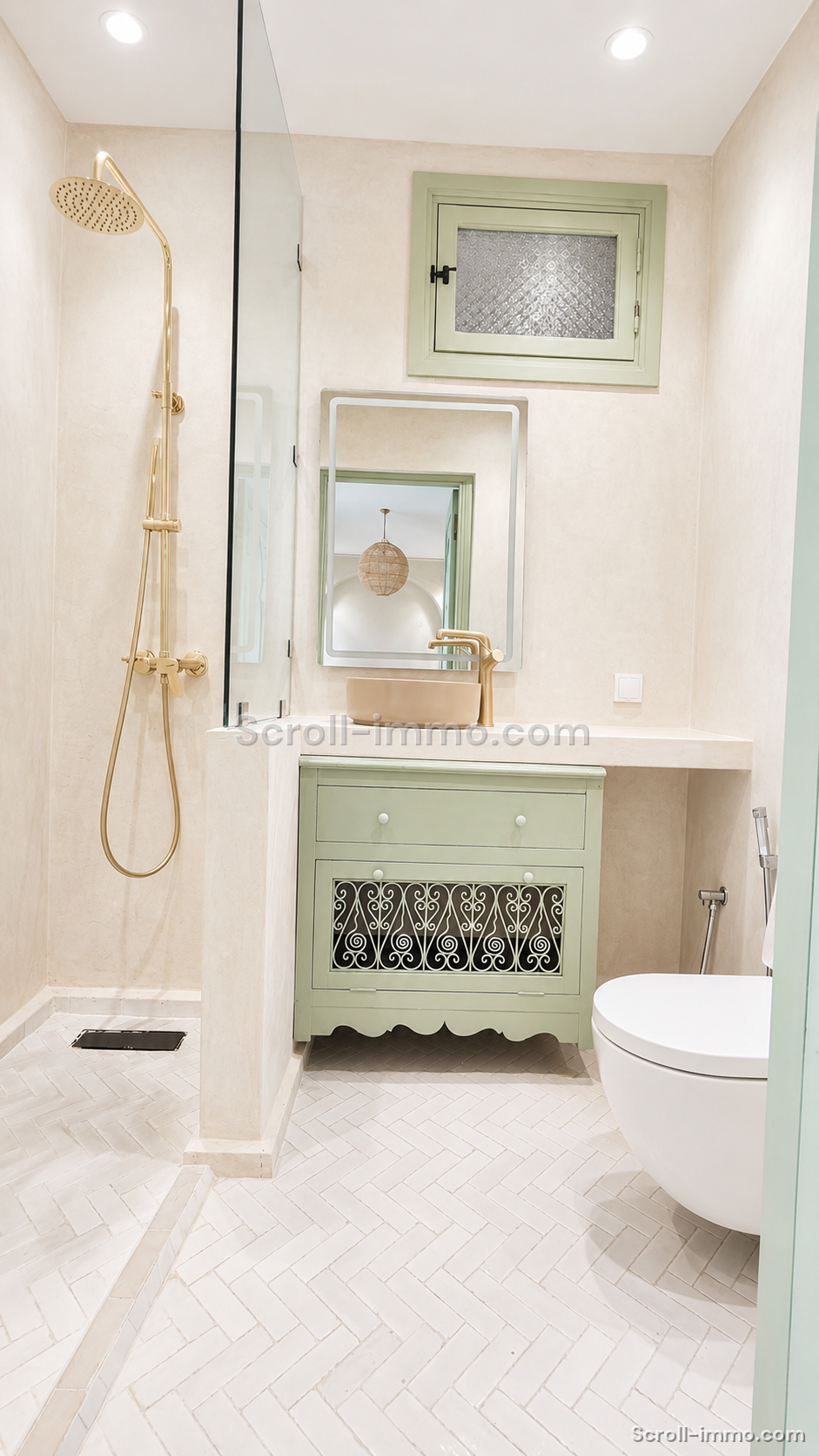 Riad 5 suites Réquisition – Dar Grawa