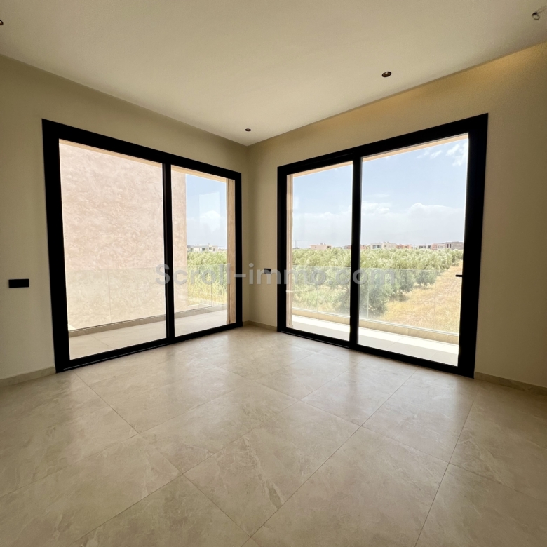 Villa à vendre – Route de l’Ourika, Marrakech