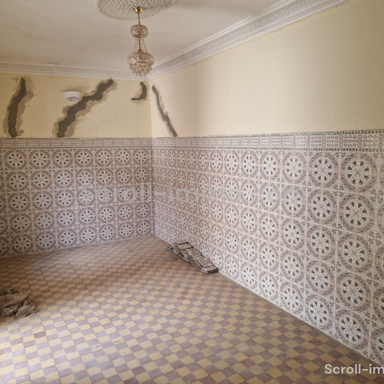Douiria 90m2 melkia
