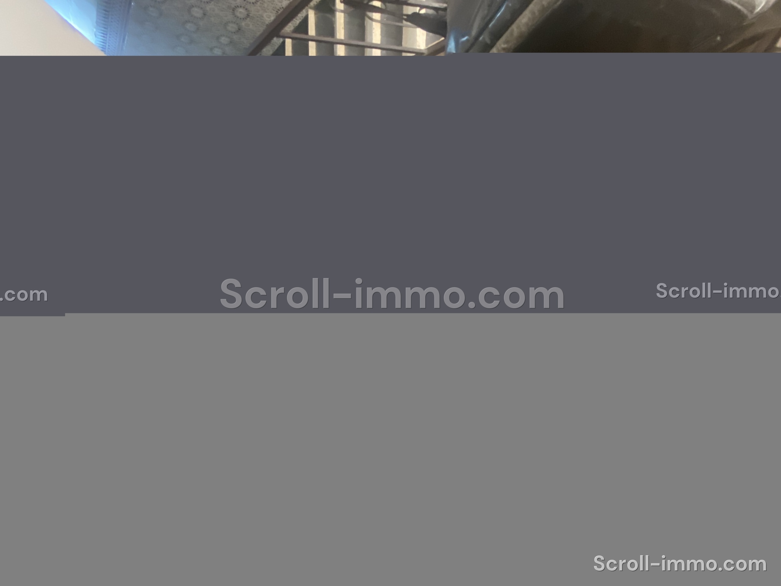 Riad 53m² Melkia 3 chambre – Quartier Zaouia