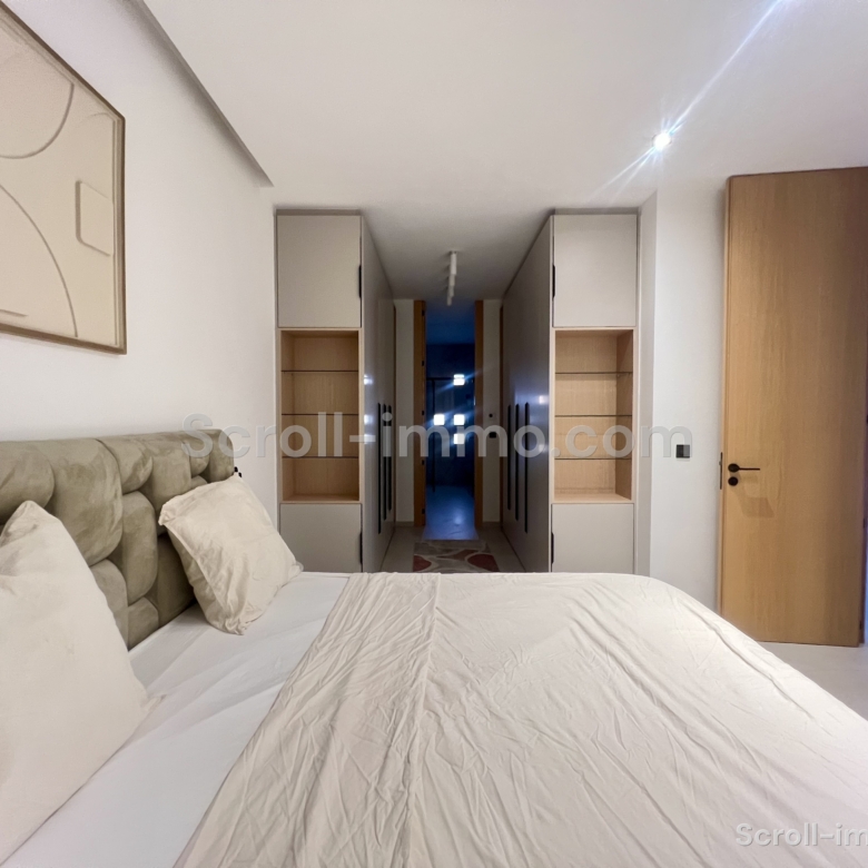 Villa moderne 236m² 5 suites – Route de Tahnaout