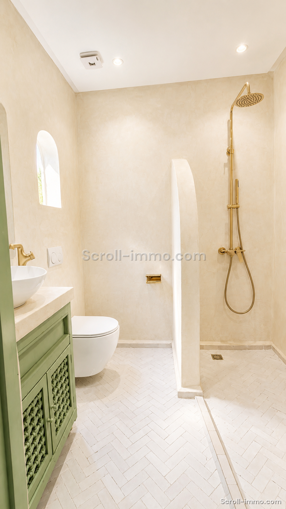 Riad 5 suites Réquisition – Dar Grawa