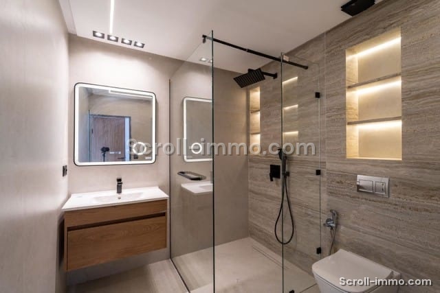 Villa d’exception sur le Golf Nouria – 5 Suites