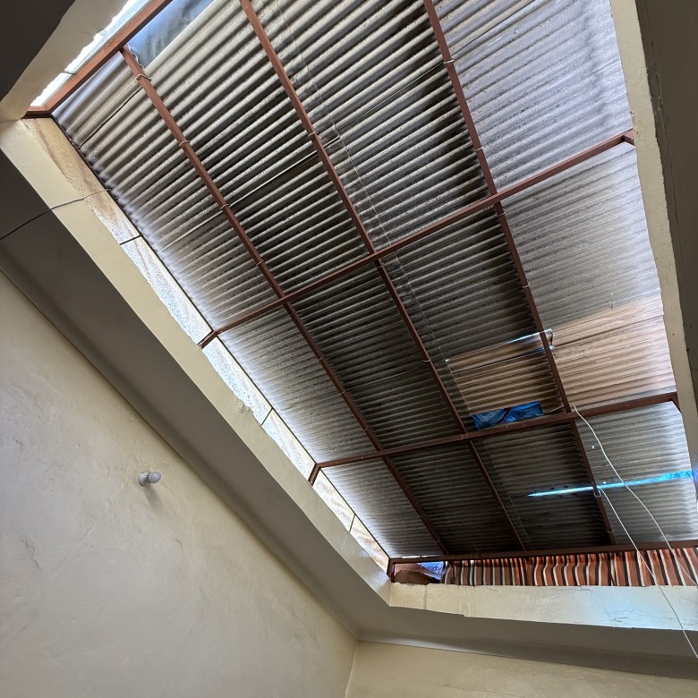 Riad Melkia a rénover Bab Doukala 118M2
