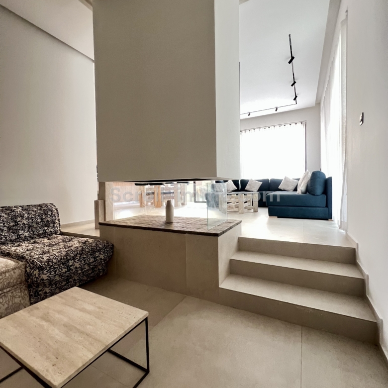 Villa moderne 236m² 5 suites – Route de Tahnaout